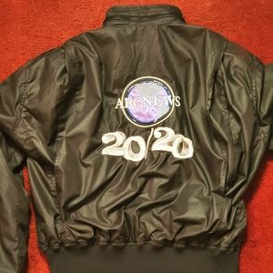 COPY - Rare Vintage Sichel ABC News 20/20 Bomber …